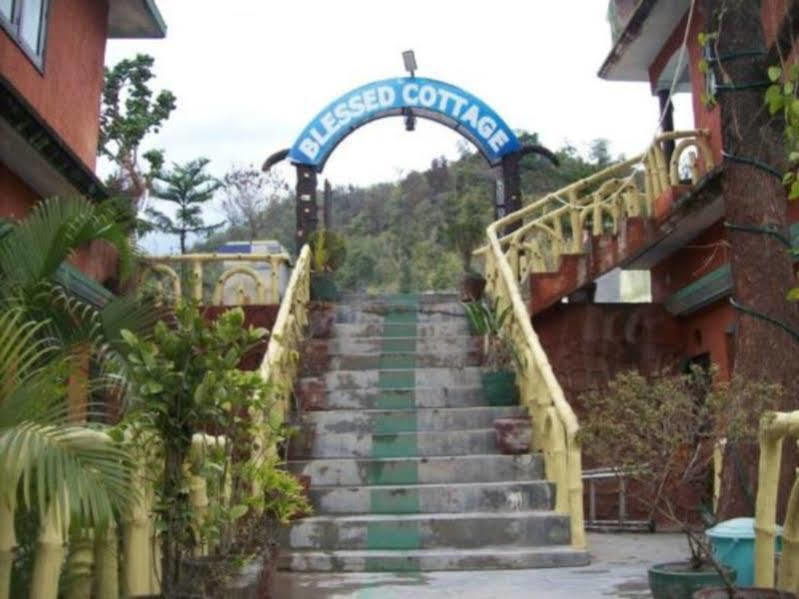 Blessed Cottages Rishikesh Exterior photo